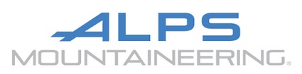 Logo for ALPS-MOUNTAINEERING
