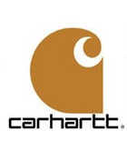 Logo for CARHARTT