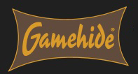 Logo for GAMEHIDE