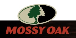 Logo for MOSSY-OAK