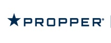 Logo for PROPPER
