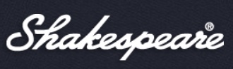 Logo for Shakespeare