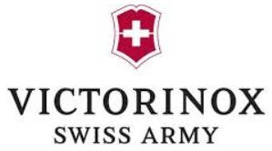 Logo for VICTORINOX