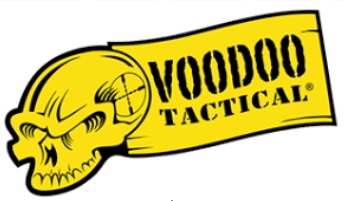 Logo for VOODOO-TACTICAL